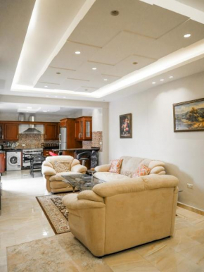 Yafa 2BR N Abdoun Apartment